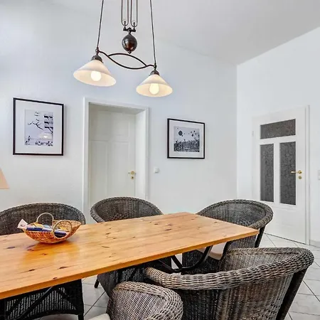 Apartment Franz Josef Whg. 4
