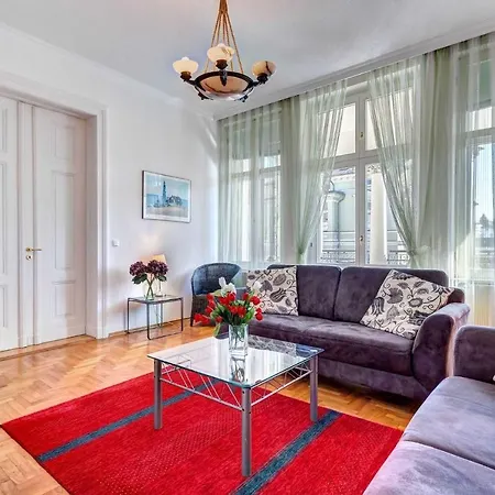 Franz Josef Whg. 4 Apartment