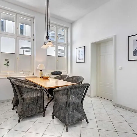 Franz Josef Whg. 4 Apartment *